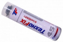 Пена монтажная  Texnofix 45 2в1 (15шт)