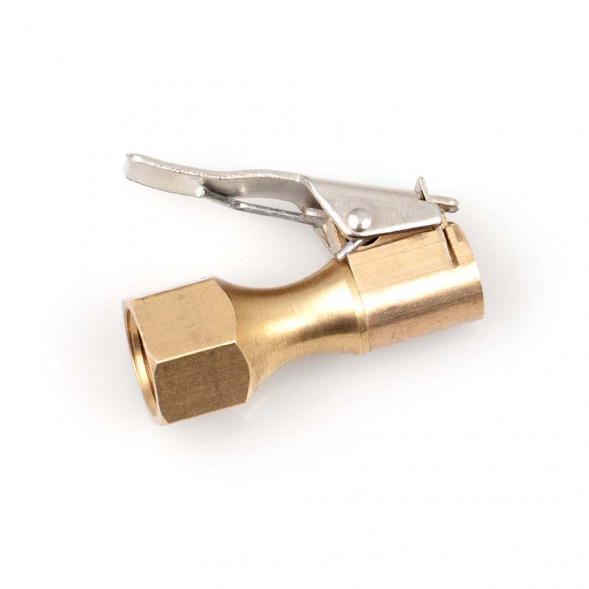 945093 Наконечник для подкачки шин, внутренняя резьба 1/4&quot;(F)