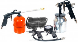 42371 Набор покрасочный 5пр. Н/Б АвтоДело