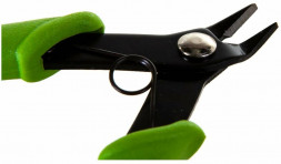 414127 Бокорезы 127мм на блистере  (12шт)