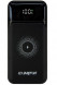 Внешний аккумулятор Power bank LFP 20000 с беспроводной зарядкой "Энергия"