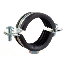 Хомут для труб с гайкой SDGRus (25-30) 3/4&quot; (250шт)