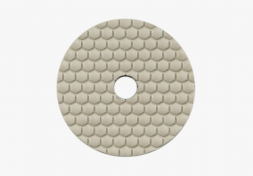 Черепашки АГШК для сухой шлифовки D 100 Р 100 СТРОНГ