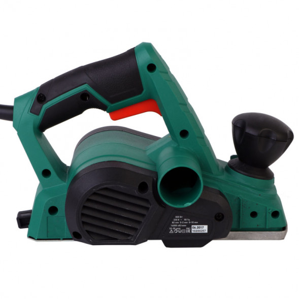 Электрорубанок ЭР-020 &quot;ДИФМАШ&quot; 850 Вт