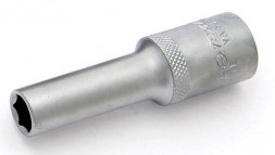 620213 Головка 6-ти гранная удлиненная 13 мм 1/2&quot; (10шт)