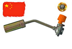 Горелка газовая на блистере 74-D (KT-2008) (6шт)