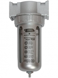 Фильтр 1/4" Garage  F14