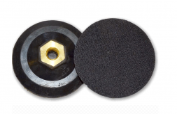 Насадка на УШМ для черепашки D100мм (М14) СТРОНГ/КРЕОСТ