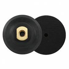 Насадка на УШМ для черепашки D100мм (М14) СТРОНГ/КРЕОСТ