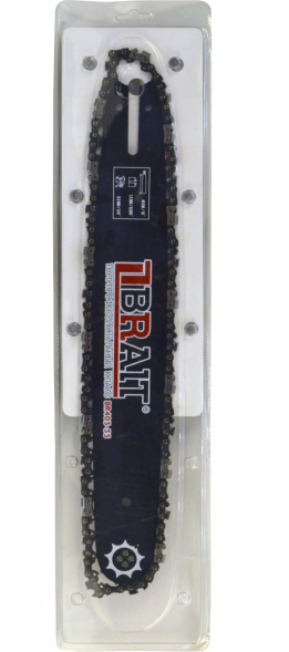 Шина + цепь BRAIT 403/55 RS (набор) BRAIT