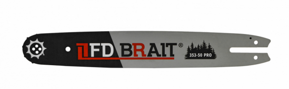 Шина BRAIT 403/55 BRAIT