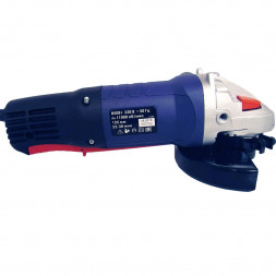 Машина шлифовальная угловая 850 Вт, диаметр круга 125мм (МШУ-0,85) "ДИОЛД"