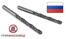 Сверло Р6М5 18,0 ТМ св. не продается