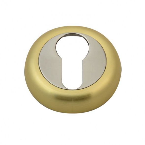 Накладка под ключ НК-С (ст.медь) &quot;Нора-М&quot;