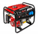 Генератор бензиновый GB-4000S PRO (3,5кВт/3.0кВт)  руч. запуск BRAIT