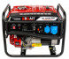 Генератор бензиновый GB-4000S PRO (3,5кВт/3.0кВт)  руч. запуск BRAIT