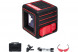 Лазерный уровень  ADA Cube 3D Ultimate Edition (построитель, батарея,кейс)