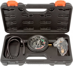 40082 Измеритель вакуума и давления топлива АвтоДело