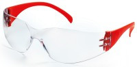 Очки защитные открытые UNIVERSAL бесцветные
