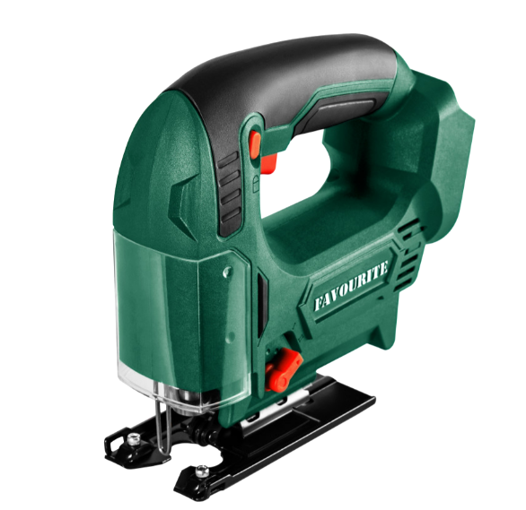 Лобзик аккумуляторный 21В 2/4АчOBS 21 JS  FAVOURITE