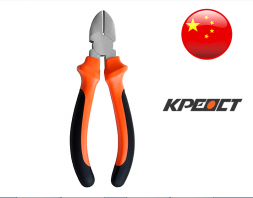 Бокорезы 160мм SKOLE/Креост