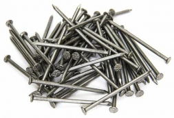 Гвозди строительный, ГОСТ4028-63 4,0х100 (5кг) Реч МЗ