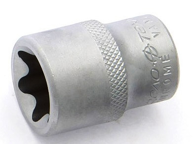 623016 Головка TORX х Е16  1/2&quot; (10шт)