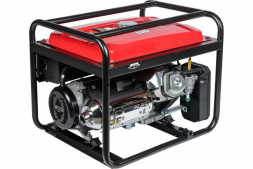 Генератор бензиновый BR9000-CU(Е) BRAIT