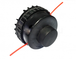 Катушка для косилки 18 6мм СЕБ