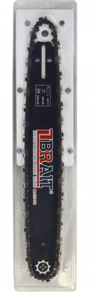 Шина + цепь BRAIT 453/72 RS (набор) BRAIT