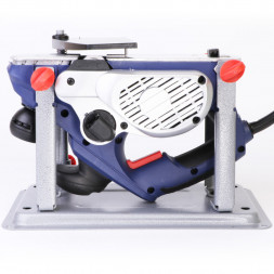 Рубанок ручной электрический 1100 Вт (РЭ-1100-01) &quot;ДИОЛД&quot; (подставка)