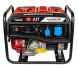 Генератор бензиновый GB-5500S PRO (5,5кВт/5.0кВт)  руч. запуск BRAIT