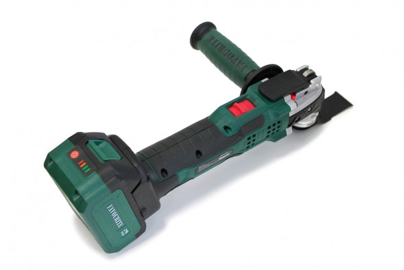 Многофункциональный инструмент акк. 21В, 2/4Ач OBS 21 MF FAVOURITE