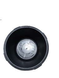 Таз строительный круглый 30л стандарт