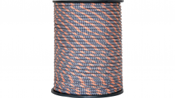 Канат статический плетеный ПОЛИАМИДНЫЙ Lanex Static 10мм 24пр.межд.станд.EAC (200м)