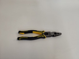 Пассатижи (плоскогубцы) многофункциональные 225мм  X-PERT