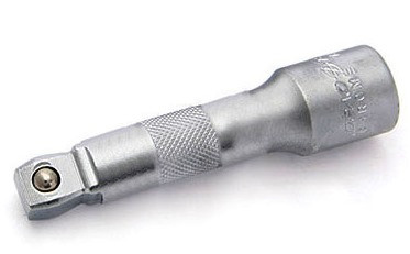 629212 Удлинитель качающийся 1/2 х 125мм (10шт)