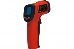Пирометр инфракрасный ADA TemPro 550 (от -50градусов до 550 градусов)