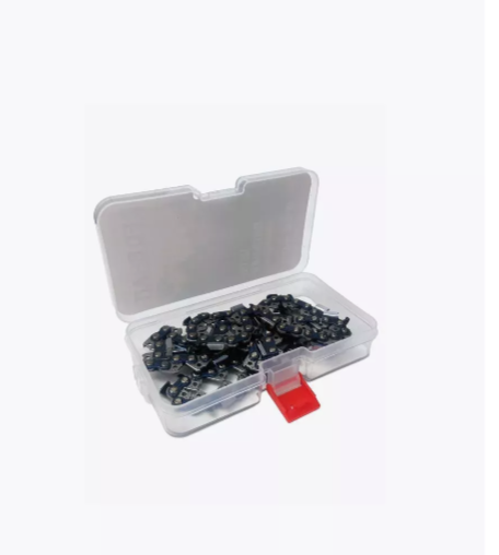 Цепь пильная  BR 3/8LP-1,3-55 RS PRO (ФУТЛЯР) немецкая сталь 50шт/кор