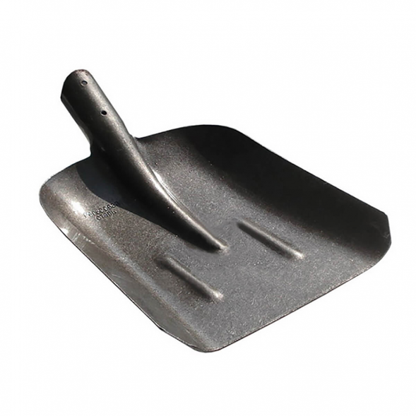 Лопата совковая усиленная