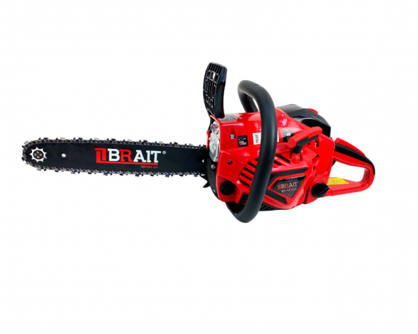 Пила цепная бензиновая BR-4515А BRAIT