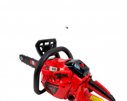 Пила цепная бензиновая BR-4515А BRAIT