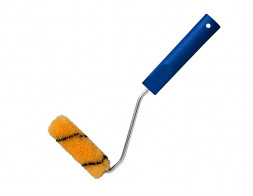 Мини-валик, полиакриловый, зебра 4Walls