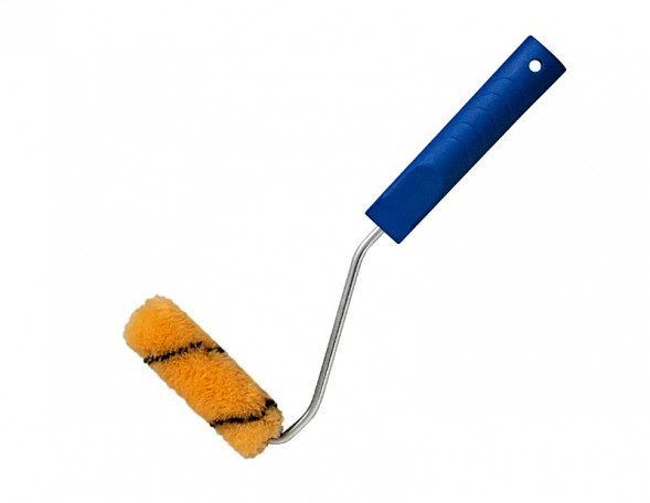 Мини-валик, полиакриловый, зебра 4Walls