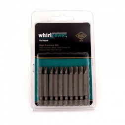 Набор спец. насадок WP 10 шт. 4V-50 мм