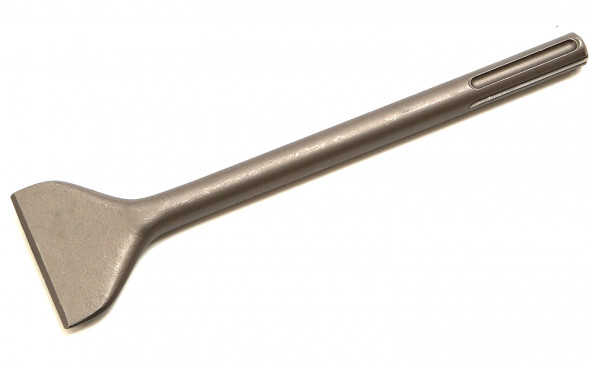 Лопатка SDS МАХ 18*40*280 SKOLE/Креост