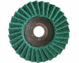 КЛТ для полировки 125B СТРОНГ