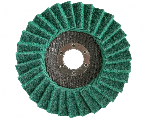 КЛТ для полировки 125B СТРОНГ