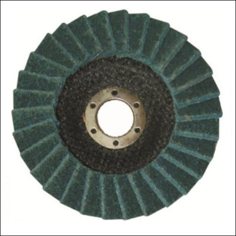 КЛТ для полировки 125B СТРОНГ