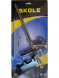 Пистолет для пены BL-115 SKOLE